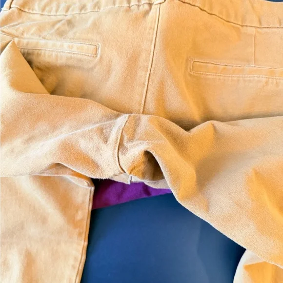 Old Navy Petite Pixie Pants - Picture 8 of 8